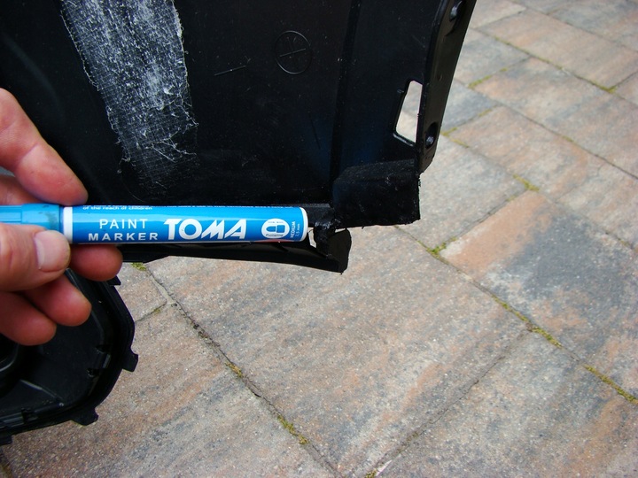 фото №15, Audi q3 83f sportback бампер зад