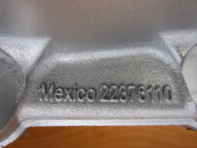 фото №6, Bmw x5 g05 x6 g06 x7 поворотна опора зад права правий задня 6876654