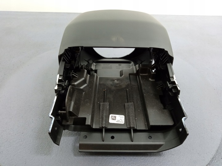 фото №4, Bmw 7 g11 g12 защита колонки руль 9329536