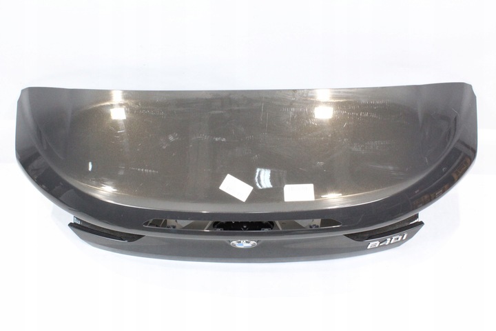 фото №5, Кришка зад багажника bmw g14 f91 m8 cabrio c36