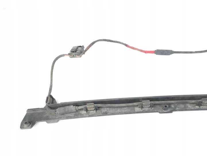 фото №5, Audi a6 c7 універсал ковзун бампера шланг контролера