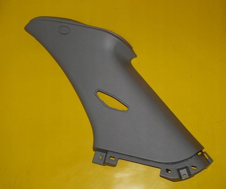 фото №1, Защита стойка правого правые зад kia sorento i 02-