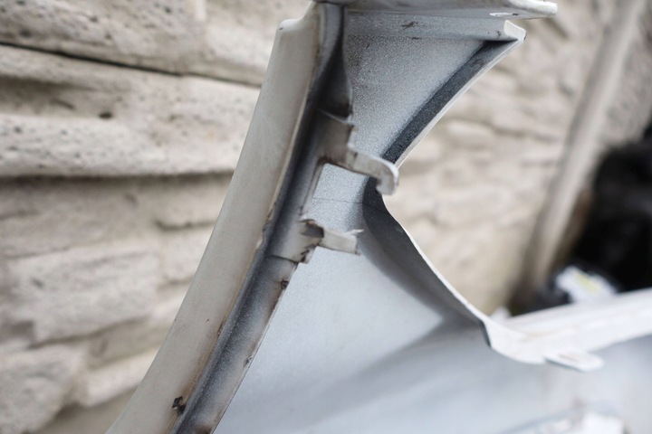 фото №13, Bmw x3 g01 / x4 g02 17-21 м-пакет бампер перед 6pdc org