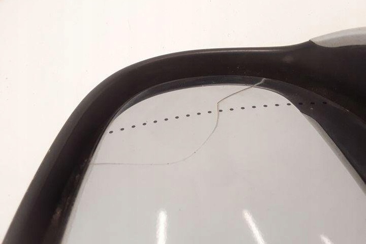 фото №8, Зеркало левая peugeot 206 sw 2e/k e2017003 1.4l дизель 50kw 2003