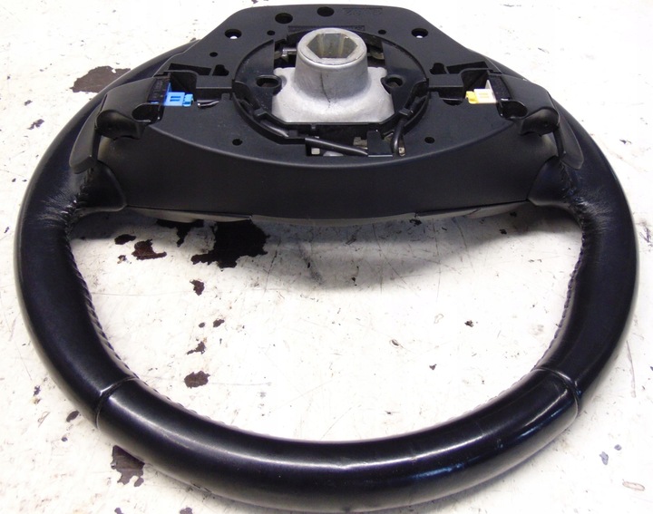 фото №16, Кермо мультифункція пелюстки mazda 6 iii gj рестайлінг європа