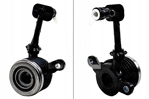 фото №2, Механізм приводу центральний зчеплення