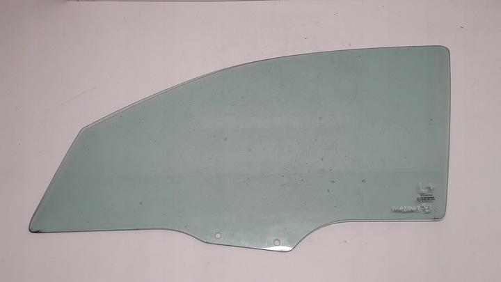 фото №10, Mazda 2 ii 02-07 стекло з дверь левый перед