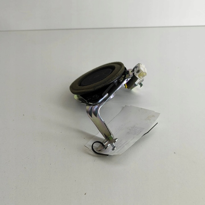 фото №6, Toyota land cruiser bj70 2017 ліва сторона динамік двері задніх