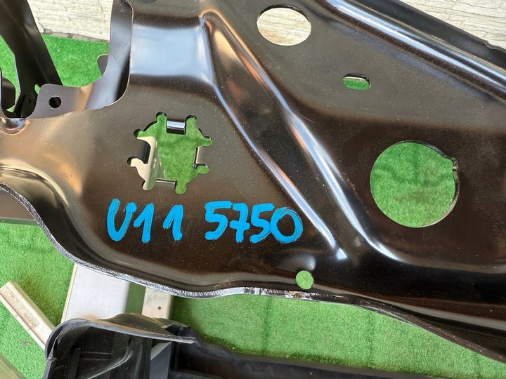 фото №6, Pas переднє підсилювач балка bmw x1 u11 9883576 5a3f2c3