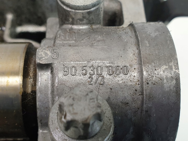 фото №13, Opel vectra c 2.0 dti головка цилиндров r9128018