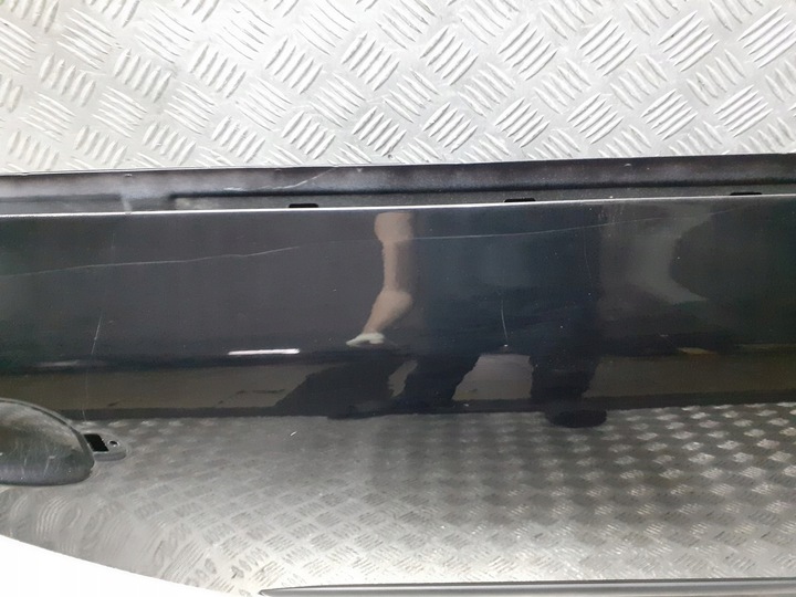 фото №8, Дверь правые зад skoda octavia ii kns