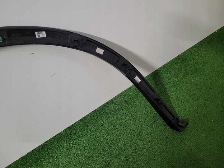 фото №7, Vw volkswagen touareg iii 3 планка крила заднього задня ліва 760853818