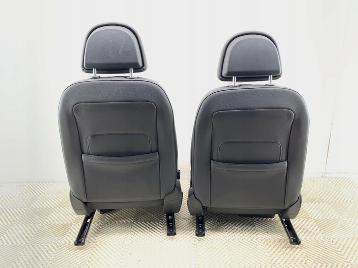 фото №9, Сидіння лівий перед opel insignia a хетчбек 08-17 сидіння переднє, ліва