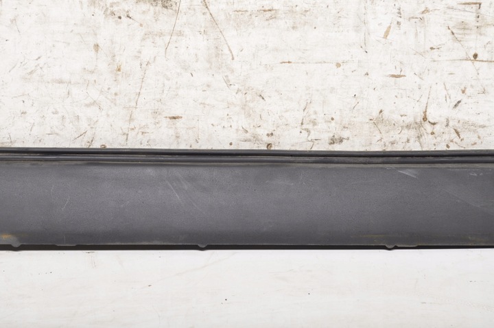 фото №7, Volvo xc60 ii планка накладка пороговая правая 31420623