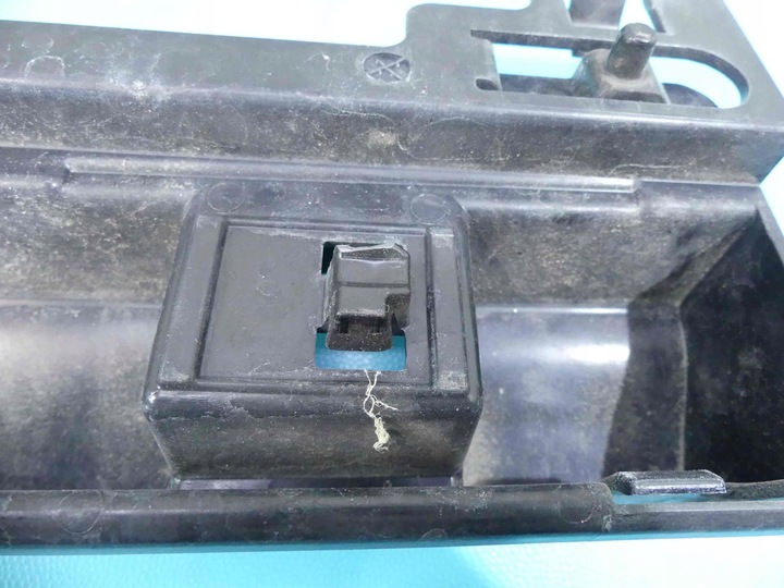 фото №14, Планка пороговая правая bmw f30 альпийский белый 3 300