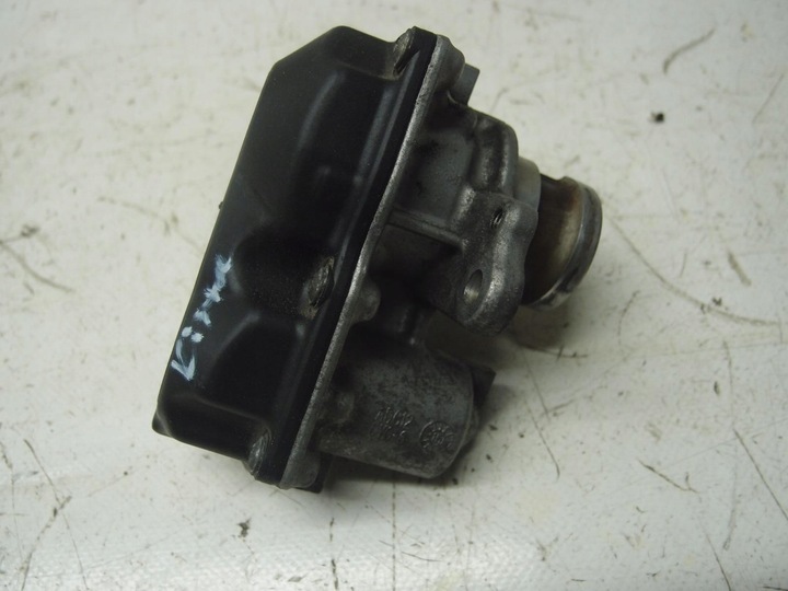 фото №9, Клапан egr kadjar 1.6 dci h8201061904