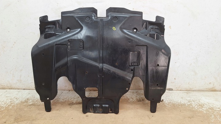 фото №1, Плита захист двигуна subaru legacy outback