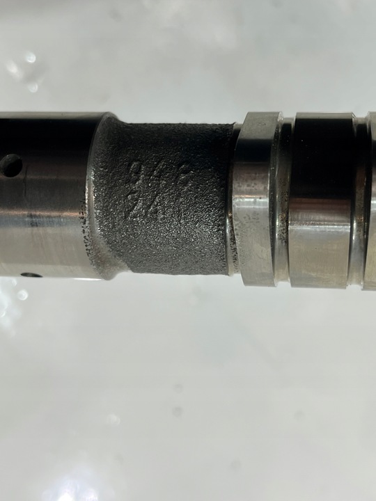 фото №8, Вал розподільний вал всмоктуючий panamera 970 4s 4.8 948241