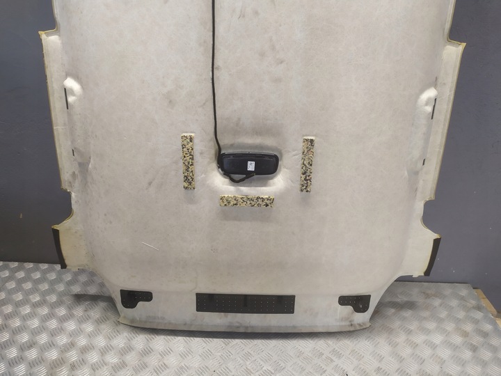 фото №9, Audi q3 8u0 s-line потолок чёрная 8u0867505a