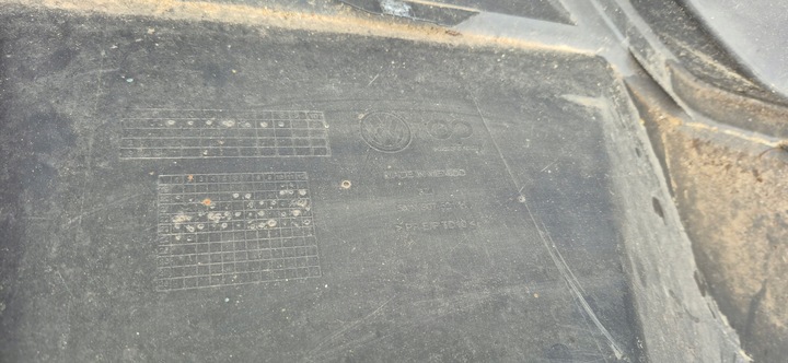 фото №13, Бампер зад задний vw tiguan ii allspace рестайлинг 5nn 20-24 6x pdc