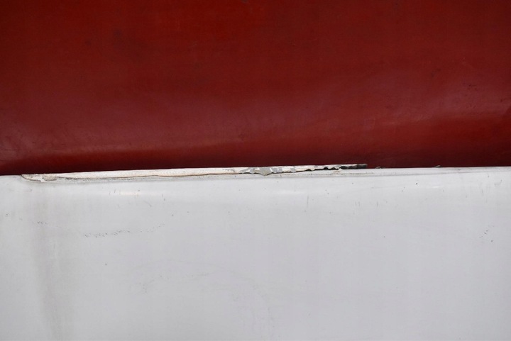 фото №7, Спойлер спойлер спойлер білий iveco daily 6 vi 14-