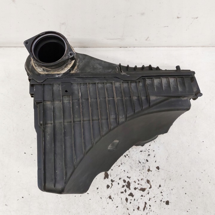 фото №6, Audi q7 4l 4,2fsi корпус фільтра повітря 7l6128601l 7l6128607l