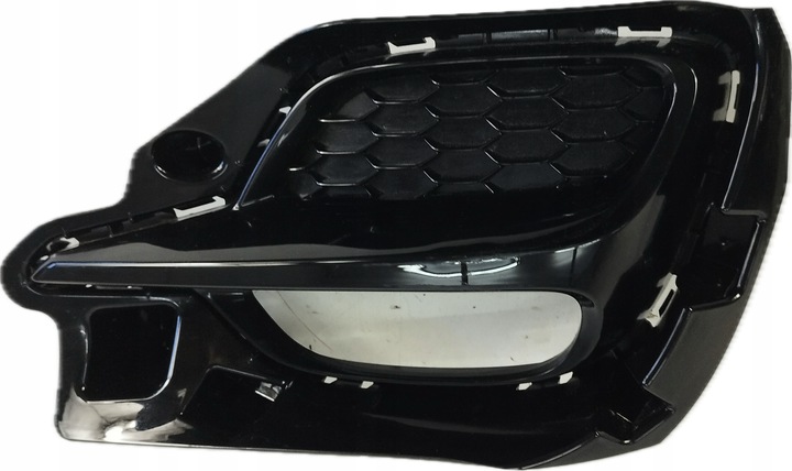 фото №1, Mg zs решітка бампера зад ліва 10694867 10694868