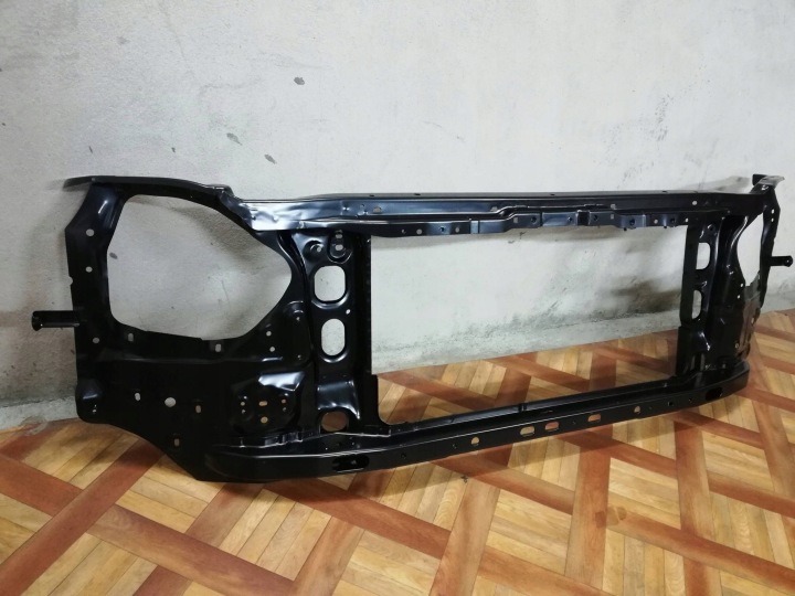фото №13, Передняя панель усилитель lexus gx 470 j120 2002-2009 5465466