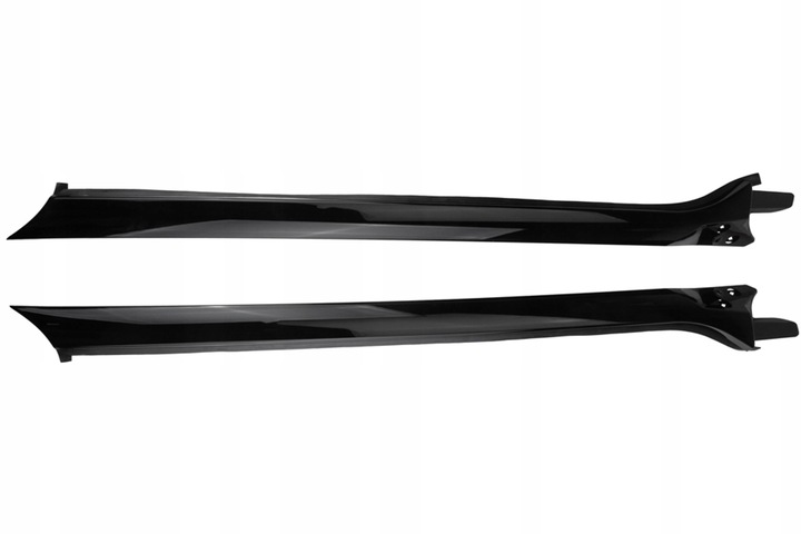 фото №3, Ezc-lr-096 nty набір listew/osłon стійка a nty