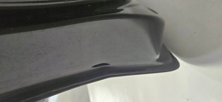 фото №4, Двері лівий зад toyota camry viii 2017- оригінал