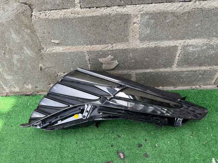 фото №1, Hyundai tucson iv 4 21-24 лампа led drl лівий eu org 92207n7100