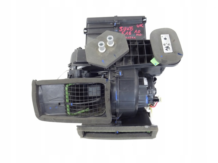 фото №1, Juke f16 1.0 dig-t обігрівач повітродувка uk t32088b t73641c m035942r4454u