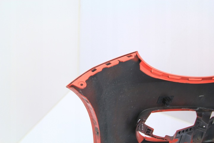 фото №11, Оригінальний бампер перед vw beetle 5c5 2011-2019 5c5807221t