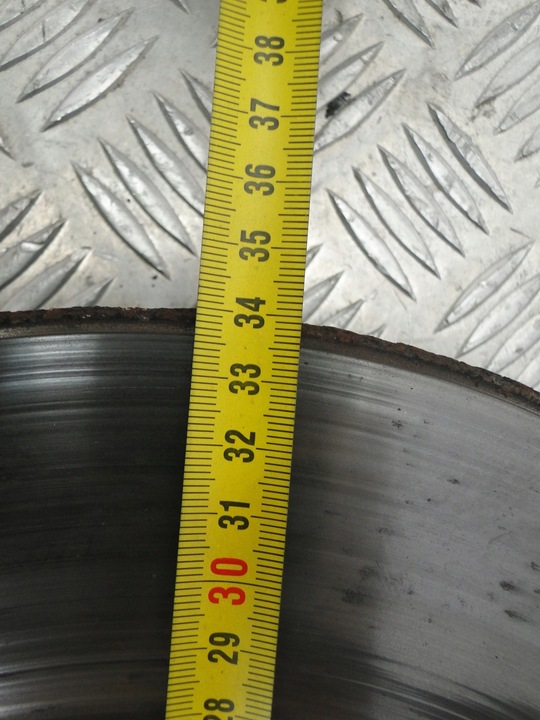 фото №12, Audi s3 8v рестайлинг тормоза диски зажимы тормозные колодки