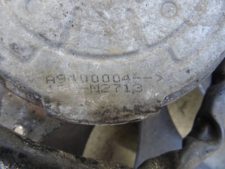 фото №6, Вентилятор радиатор infiniti fx ii 3.0d qx70