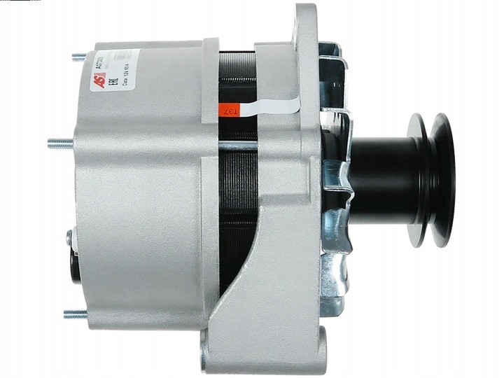 фото №2, Генератор as-pl a0730s