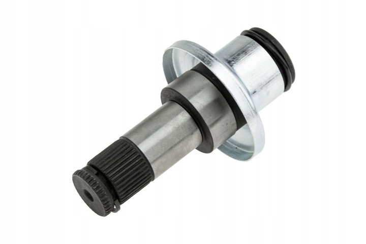 фото №2, Вал промежуточное полуось