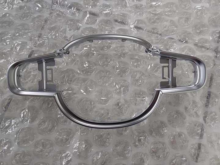 фото №1, Рамка руль volvo xc90 xc60 s90 v90 v60 s60