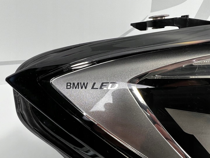 фото №7, Лампи передні led bmw g20 g21 9481716 9481715 usa