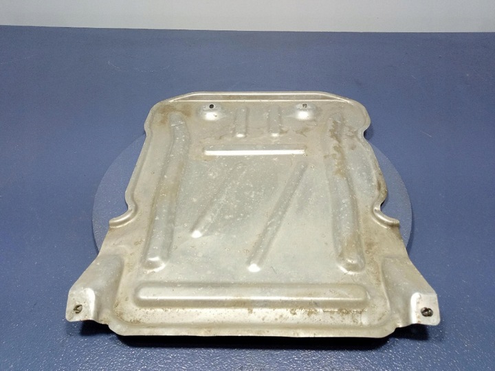 фото №6, Skoda octavia iv плита защита шасси 5q0825230k