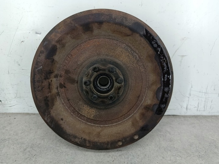 фото №5, Сцепление комплектные vw transporter t4 3082194233 1862265031 3244k23 sachs
