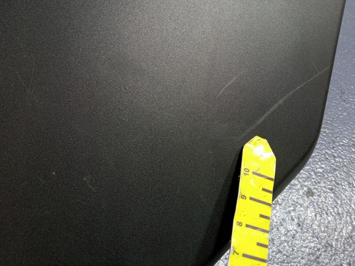 фото №5, Bmw 5 g30 550i защита компьютера контроллера двигателя правая 8658374