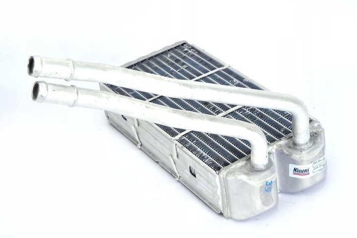 фото №14, Nissens 73000 теплообмінник тепло, обігрів інтер'єру