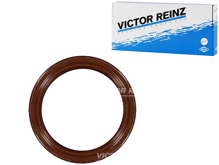 фото №1, Сальник вала коленчатого перед rvi maxity mascott nissan patrol gr