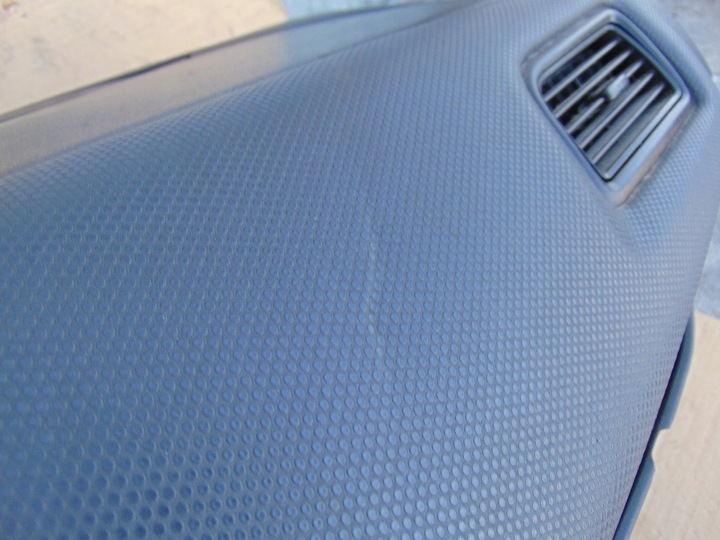 фото №7, Консоль подушки подушка безопасности fiat doblo ii оригинал