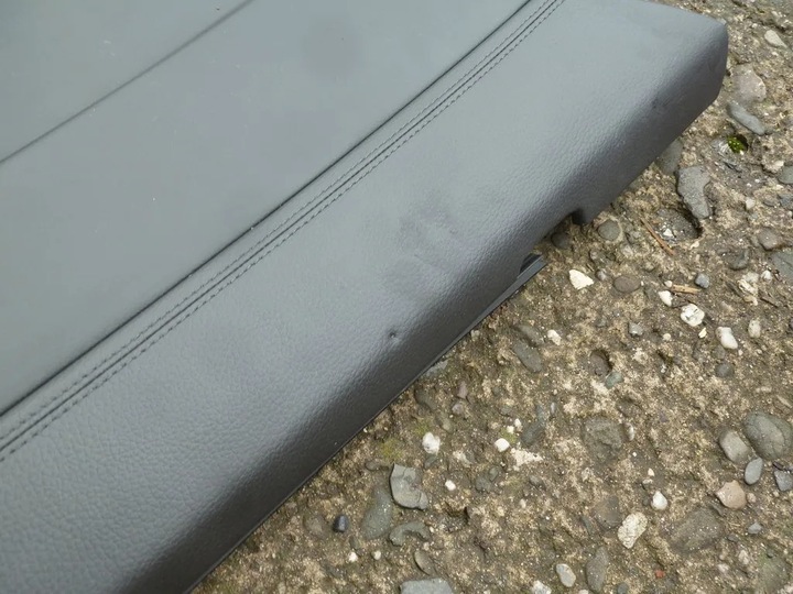 фото №7, Jaguar xf 07-16 оббивка боковина двері зад l/r