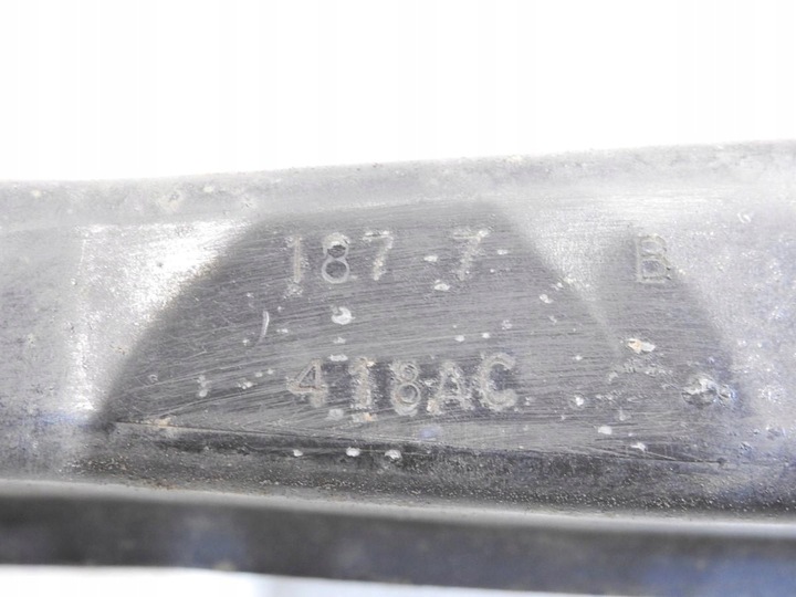 фото №6, Рычаг правые зад chrysler sebring iii 2.0 crd