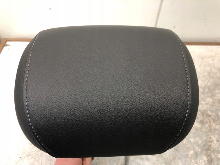 фото №7, Підголівник сидіння зад l/p шкіра opel insignia b