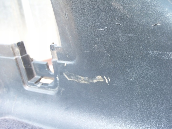 фото №8, Боковина багажника левый audi a3 8l 3 дверь 8l3863879