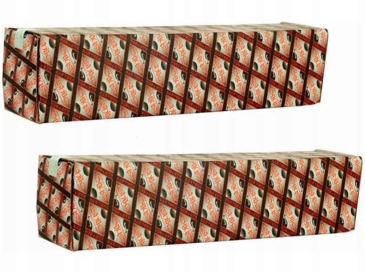 фото №1, Пружини зад ashika zca6618h